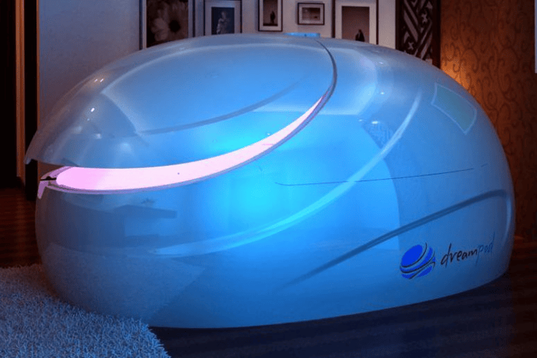 Things To Do Infinity Float Centre